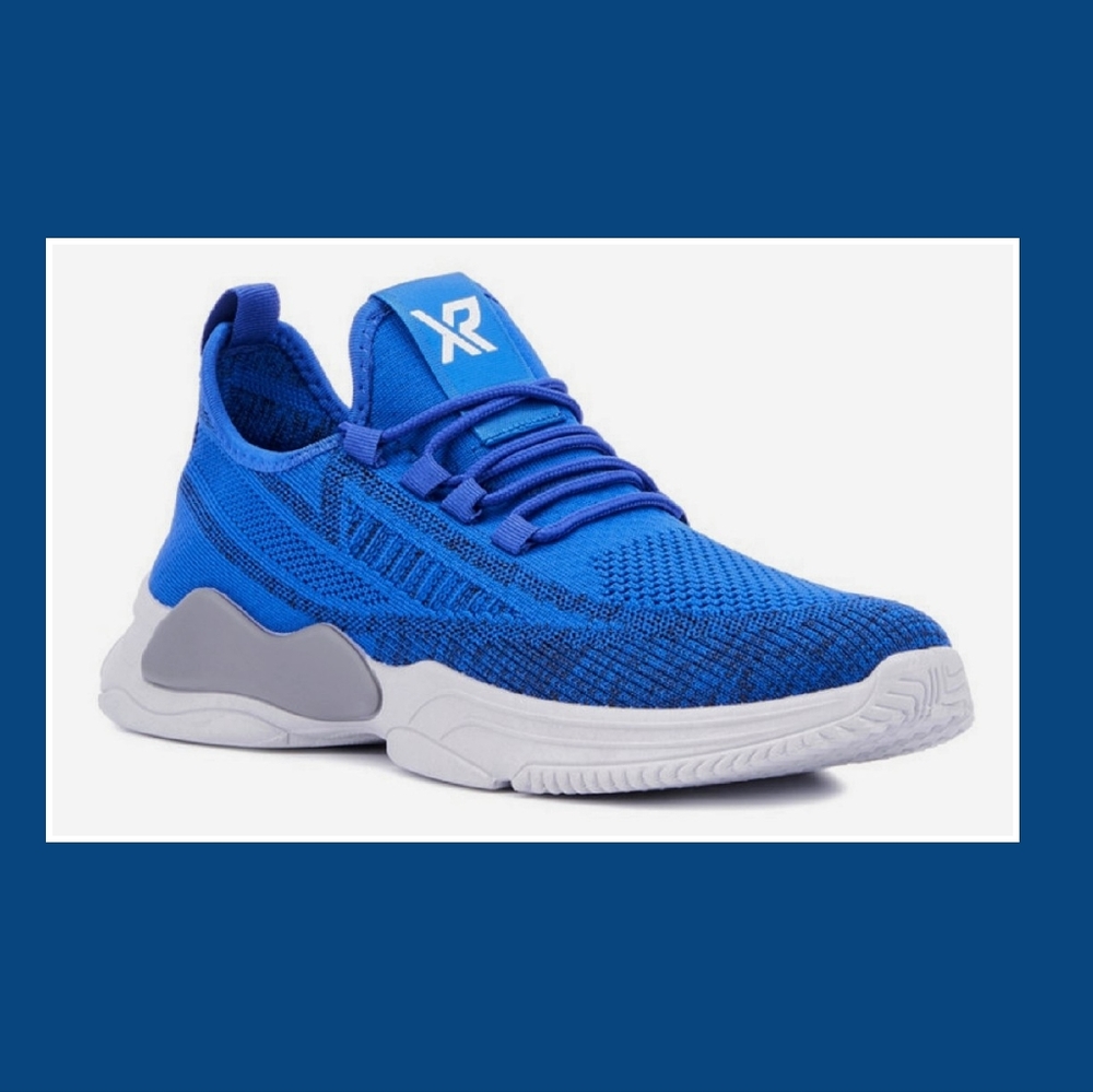 XRAY SNEAKERS.